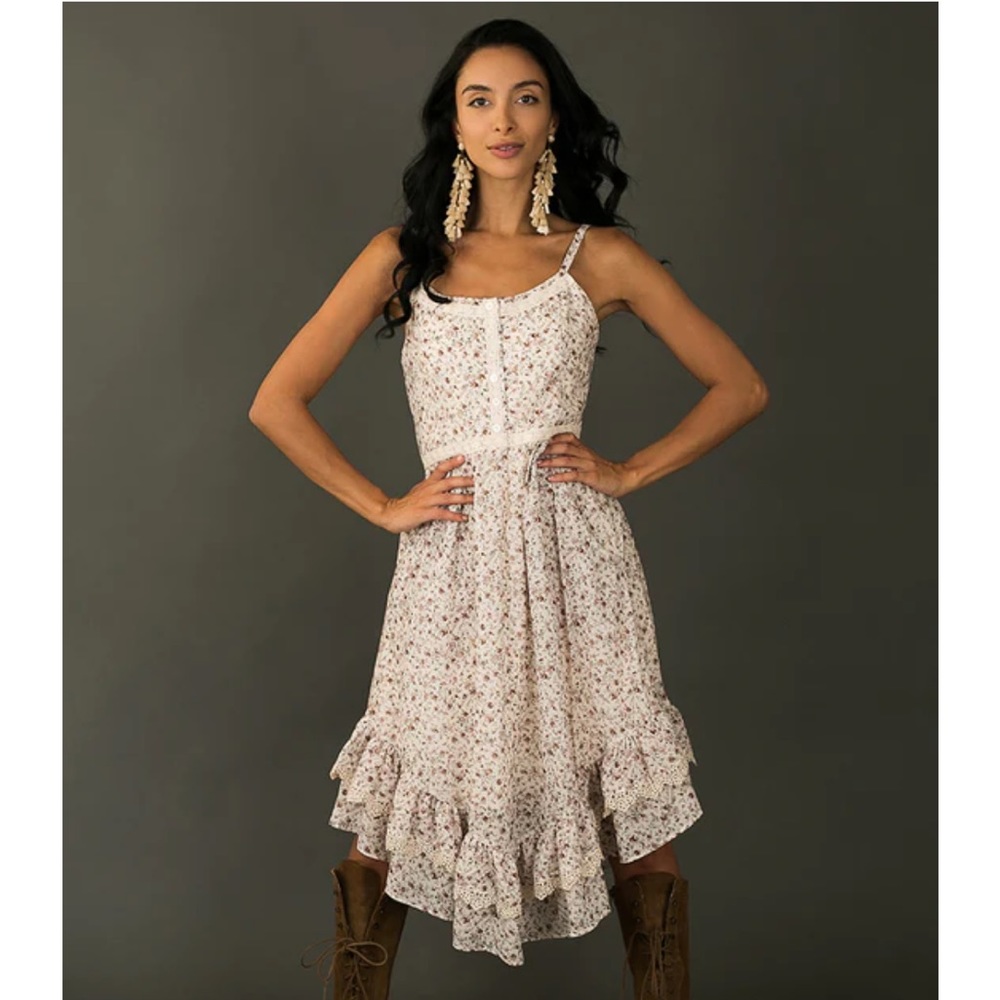 New Joyfolie Shannon dress